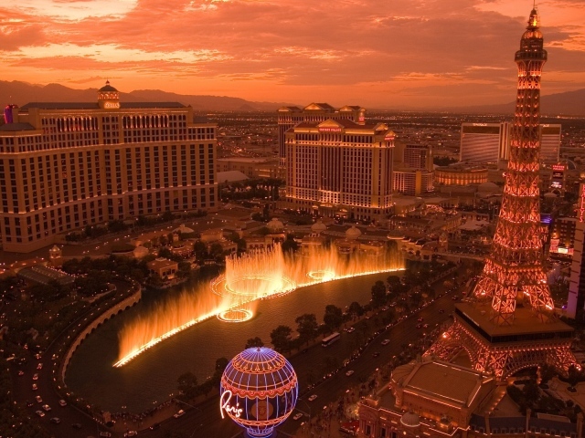 Отель Париж