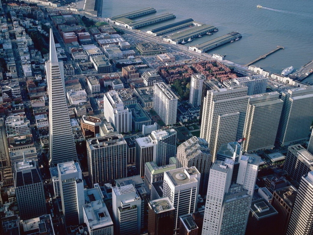 Сан Франциско