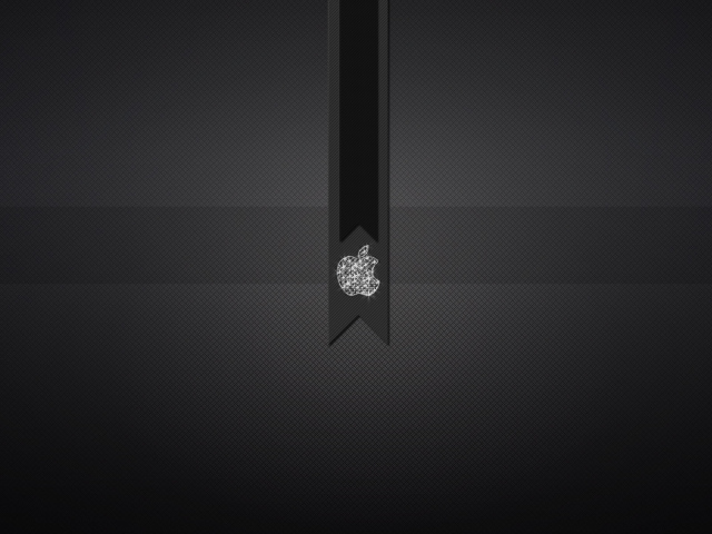Бриллианты Apple