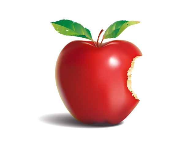 Логотип Apple