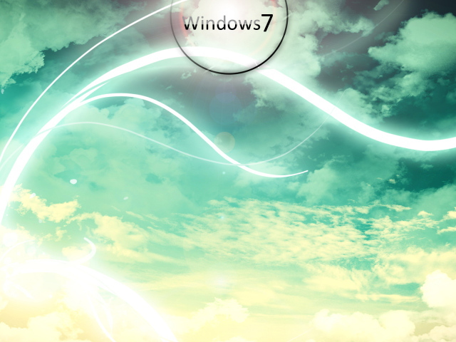 простор действий с Виндовс 7