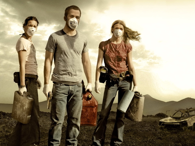 Поджигатели