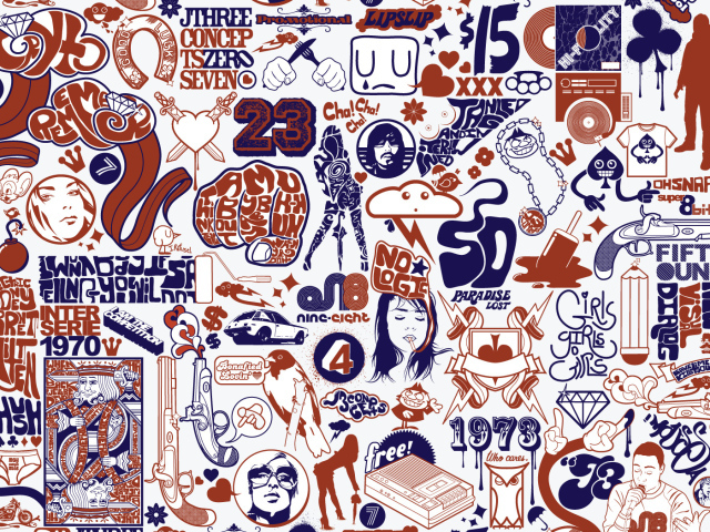 Арт, Креатив