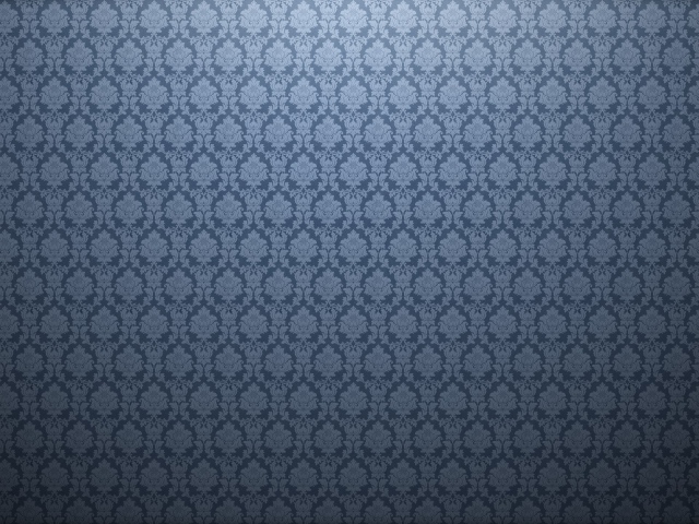 Синяя стена