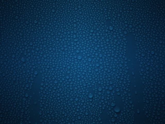 Влажная стена