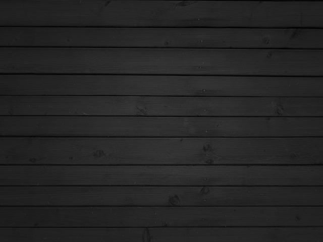 Деревянная стена