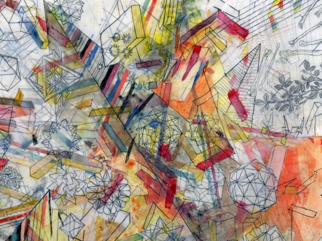 Различные фигуры