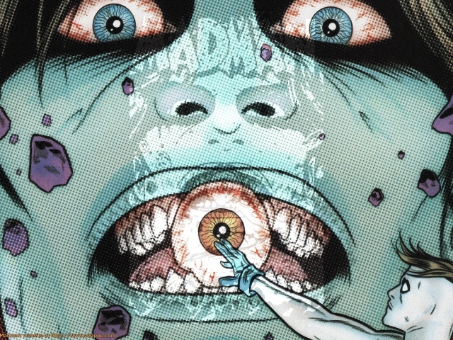 Третий глаз