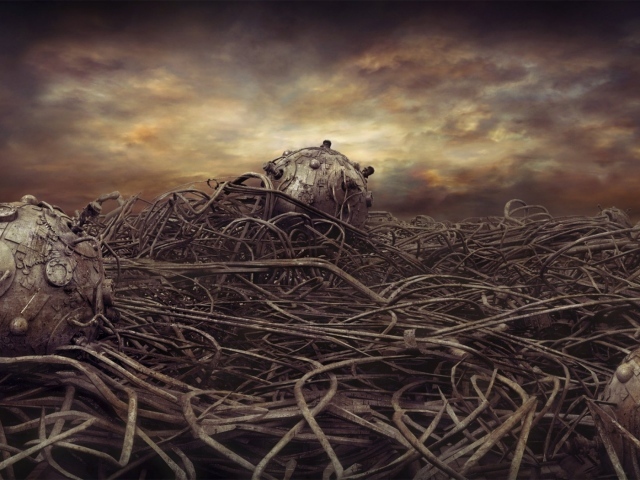 Вакуумные бомбы