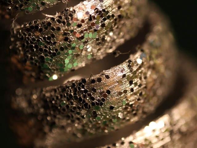 Металлические обручи