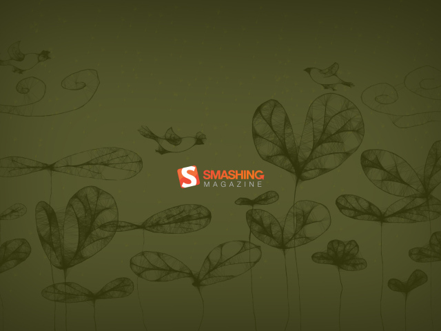 Рисованные птички