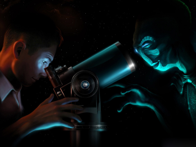 Поту сторону