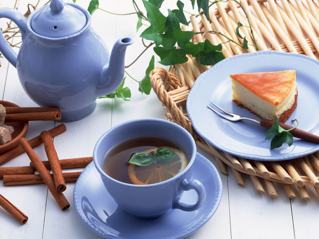 Сладкий завтрак