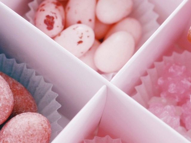 Сладкий набор