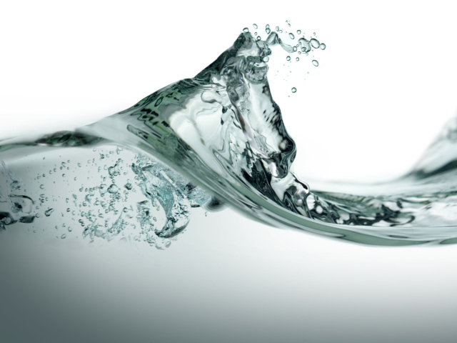 Минеральная вода