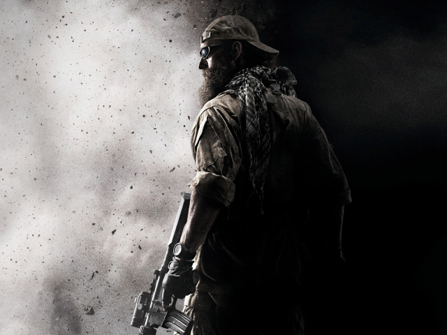 Call of Duty Black Ops