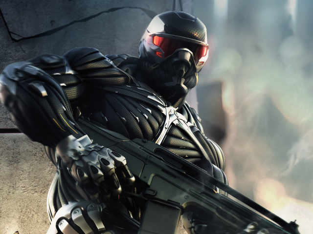Crysis 2