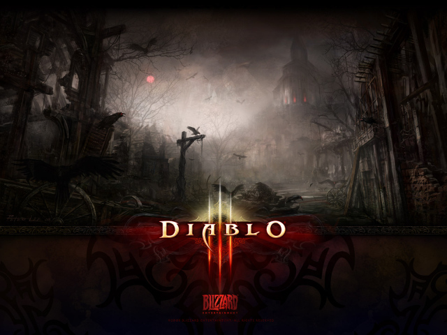 Diablo 3