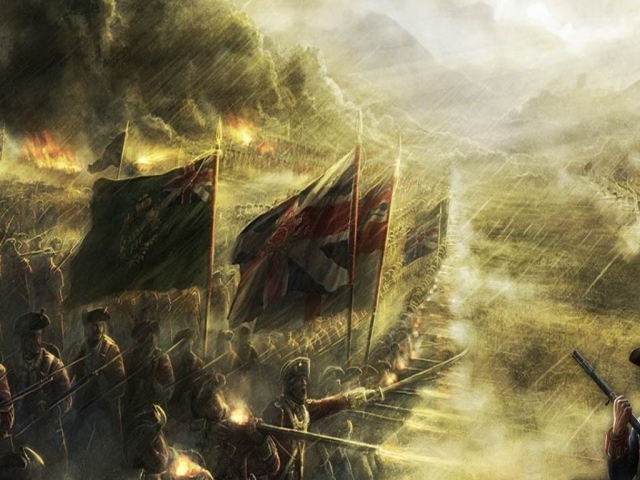 Империя. Тотальная война