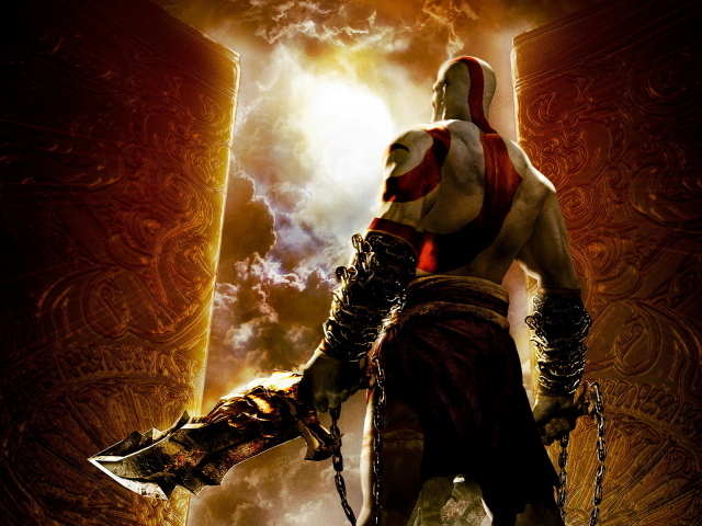 God of War: Chains of olympus