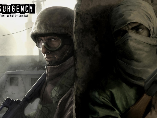 Insurgency