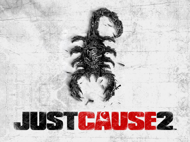 Just Cause 2 игры 2010 года