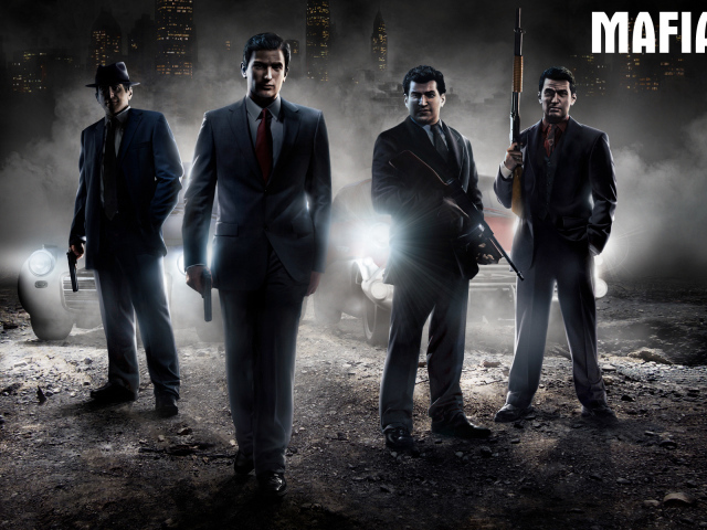 Mafia II