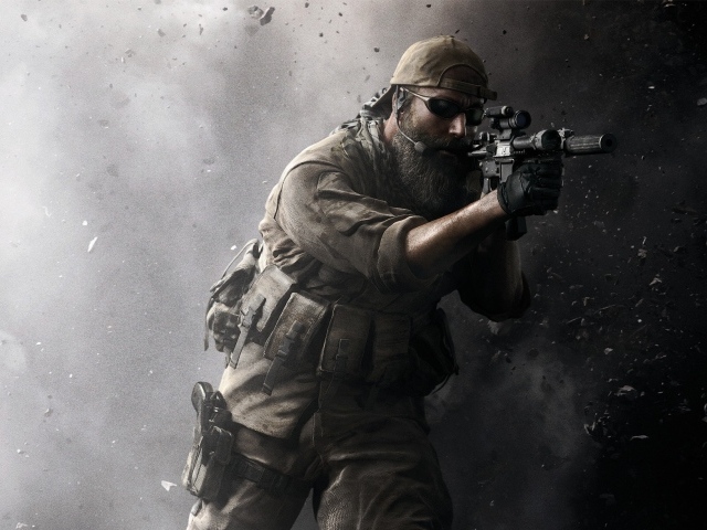 Медаль за отвагу Игра