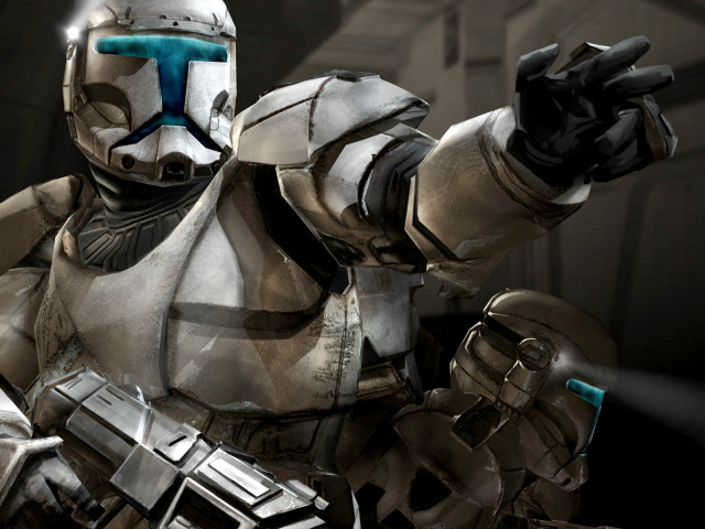 Звездные войны