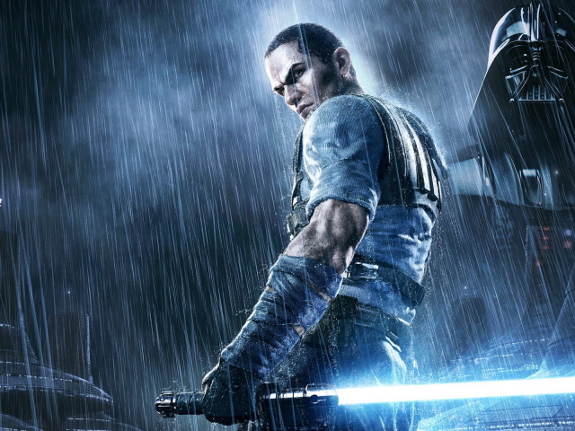 Star Wars: The Force Unleashed 2