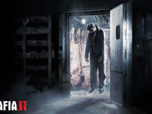 Игра Mafia 2 PC