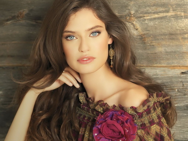 Естественная красота