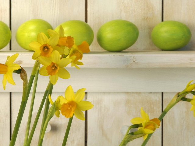 Светлое Воскресение