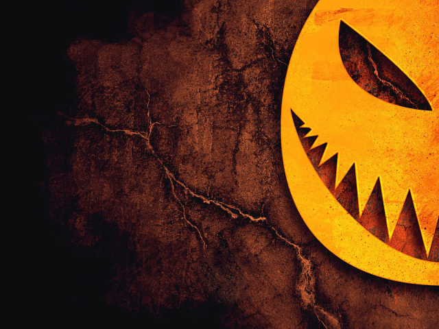 Хеллоувин праздник нечисти