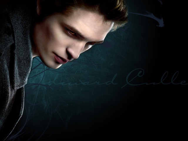 Edward Cullen