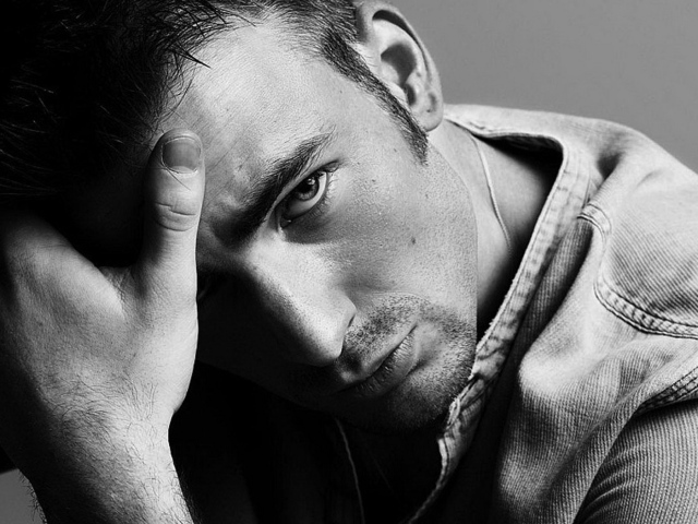 Эванс, Крис