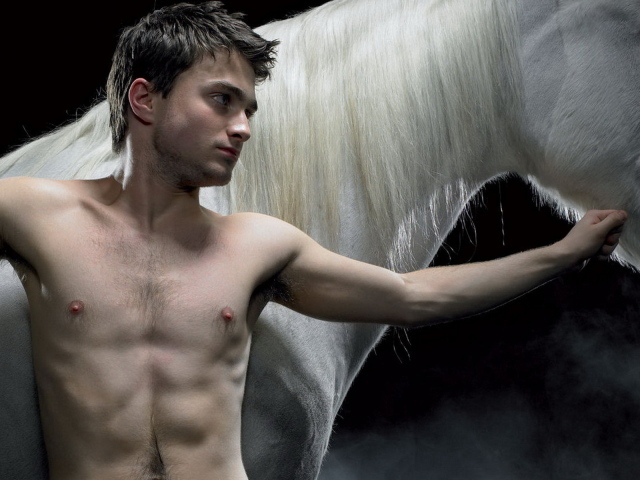 Даниэль Редклифф