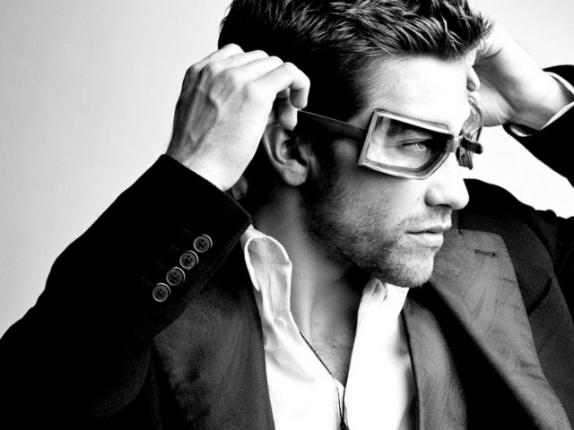 Джейк Джилленхаал