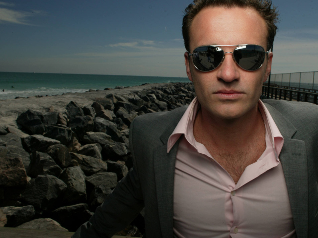 Джулиан МакМэхон