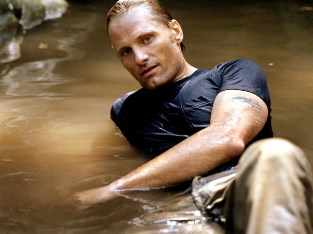 Вигго Мортенсен