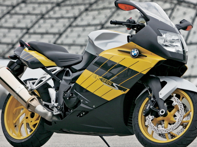 БМВ К1200