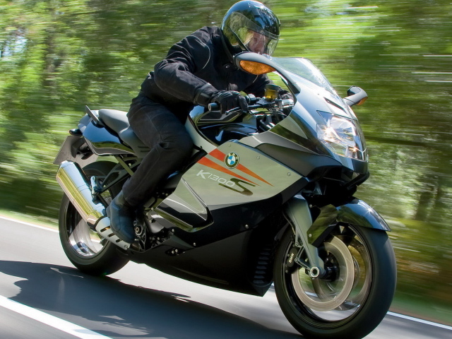 БМВ К 1300