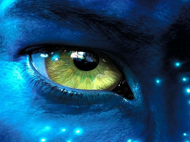 Аватар фильм