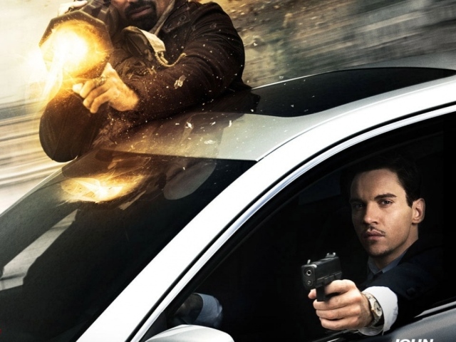 Из Парижа с Любовью