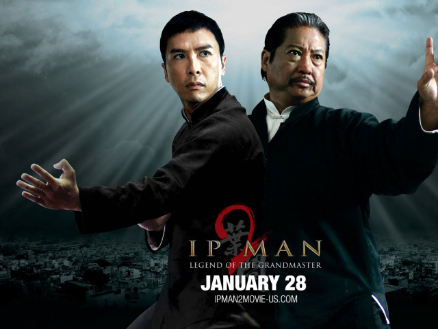 Ип Ман