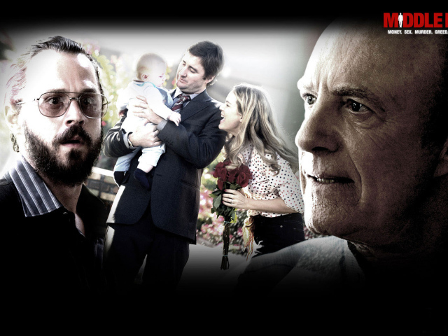 фильм Меж двух огней