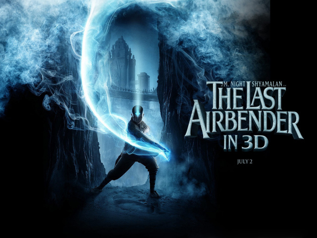 Повелитель стихий