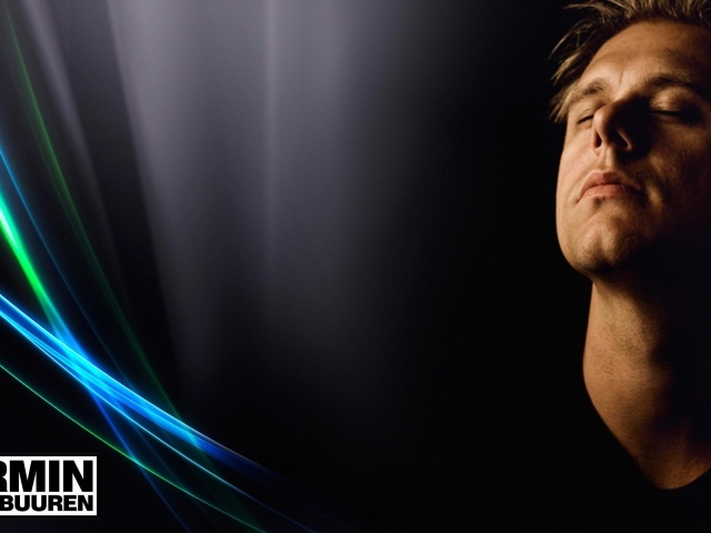 Armin Van Buuren