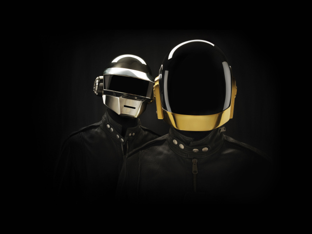 Daft Punk