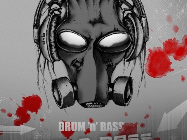 Drum n Bass
